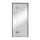 Balmani Senses Design douche draaideur