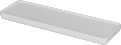 Balmani Tray wandplank