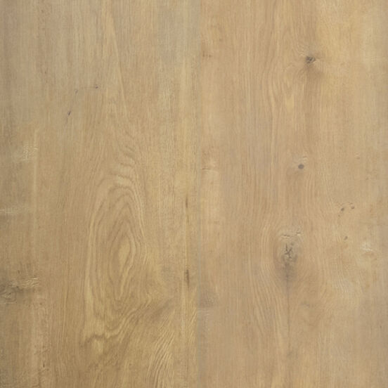 Storke Delta zwevend wastafelonderkast 100 x 48 cm natuur eik 2 lades