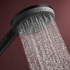 Hansgrohe Raindance Alive Select S 125 Handbrause-Set