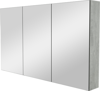 Storke Reflecta spiegelkast
