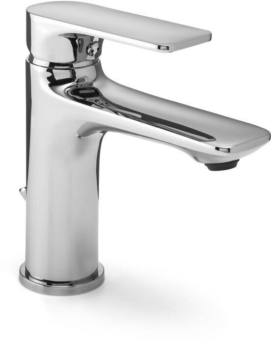 Blaufoss Bronco robinet de lavabo chrome brillant