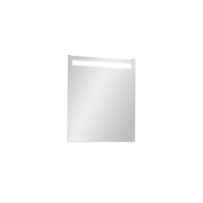 Storke Lucio miroir rectangulaire lumineux 60 x 65 cm
