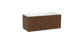 Balmani Sfera badkamermeubel met Stretto Tablet voor waskom(men)