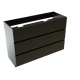 Storke Edge Waschbeckenunterschrank