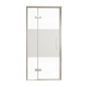 Balmani Senses Design douche draaideur