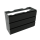 Linie Lado Waschbeckenunterschrank