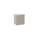 Storke Seda meuble salle bains avec lavabo Scuro