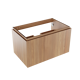 Balmani Eclips meuble sous-lavabo