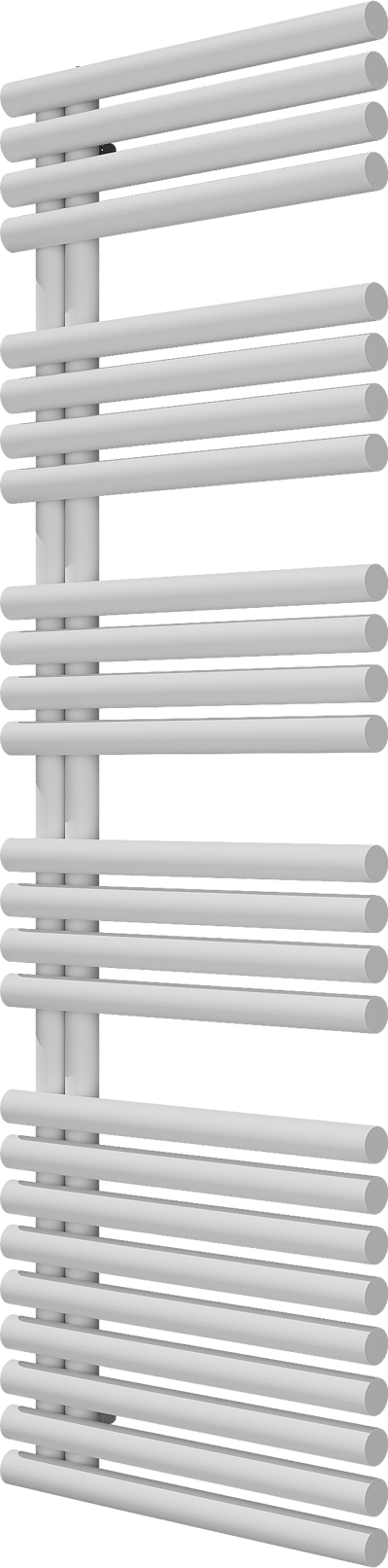 Vipera Avila handdoekradiator