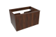 Balmani Forma meuble sous-vasque