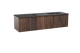 Balmani Forma badkamermeubel met Tablo Arcato Wastafel