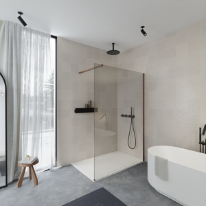 Balmani Modular muurprofiel