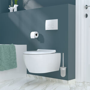 Villeroy & Boch Subway WC suspendu