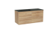 Storke Seda Badmöbel mit Scuro Waschtisch