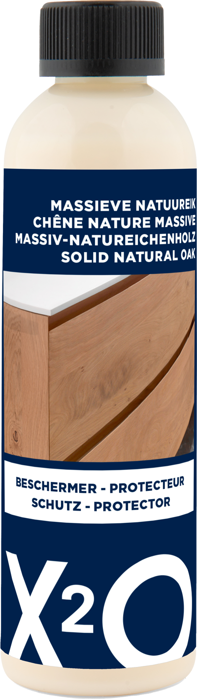 X2O natuur eik protector
