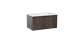Balmani Forma badkamermeubel met Tablo Oval Wastafel