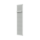 Vipera Corrason designradiator