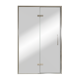 Balmani Senses Design douche draaideur