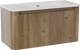Storke Soft Badmöbel Set mit Kera Soft Waschtisch