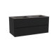 Storke Edge badkamermeubel met Scuro wastafel