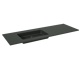 Storke Scuro wastafel
