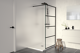 Linie Walk-In Walk-in Dusche