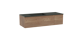 Storke Edge badkamermeubel met Scuro wastafel