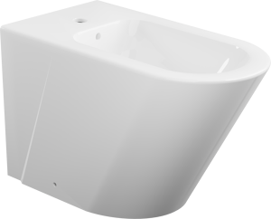 Luca Varess Calibro bidet à poser