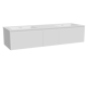 Storke Edge badkamermeubel met Mata Wastafel