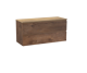 Linie Lado badkamermeubel met Lado tablet voor waskom(men)