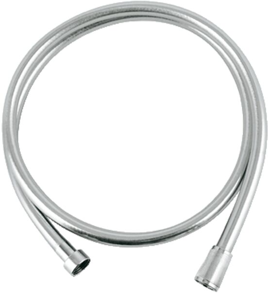Grohe Grohtherm SmartControl Duschsystem: Unterputz, inkl. Thermostat-Duscharmatur, Runder Duschkopf, 31 cm, Chrom glänzend