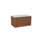 Balmani Sfera badkamermeubel met Stretto Tablet voor waskom(men)