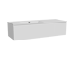 Storke Edge meuble salle de bains avec plan vasque Diva