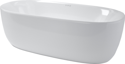 Luca Varess Bolla bubbelbad met LED