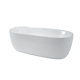 Luca Varess Bolla bubbelbad met LED