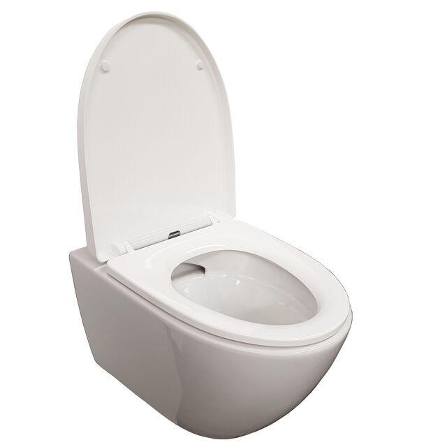 6 Astuces pour un Nettoyage Parfait des Toilettes