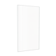 Balmani Senses Design Duschwand Glas