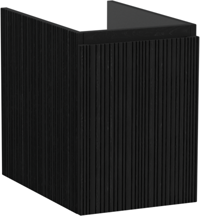Storke Ribs Waschbeckenunterschrank