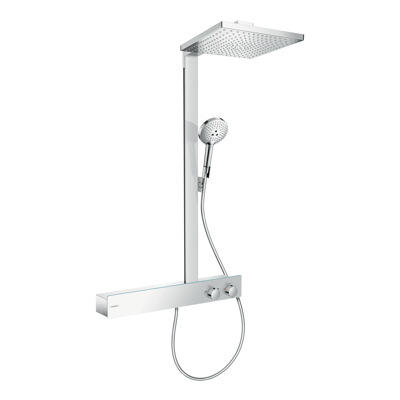 Hansgrohe Raindance Duschsystem