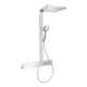 Hansgrohe Raindance colonne de douche de pluie