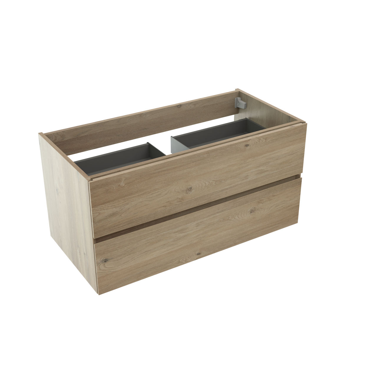 Storke Edge meuble sous-vasque