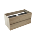 Storke Edge meuble sous-vasque