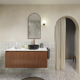 Storke Tavola tablette pour vasques