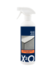 X2O nettoyant mélaminé & PVC