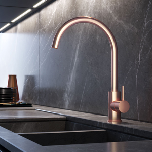 Grohe Minta keukenkraan
