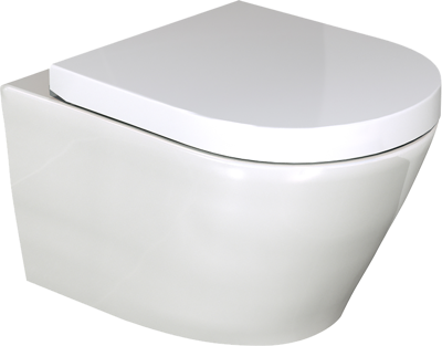 Luca Varess Calibro Hänge WC