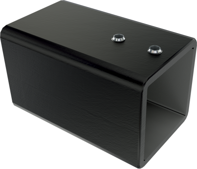 Balmani Modular bevestigingsbout stabilisatiestang