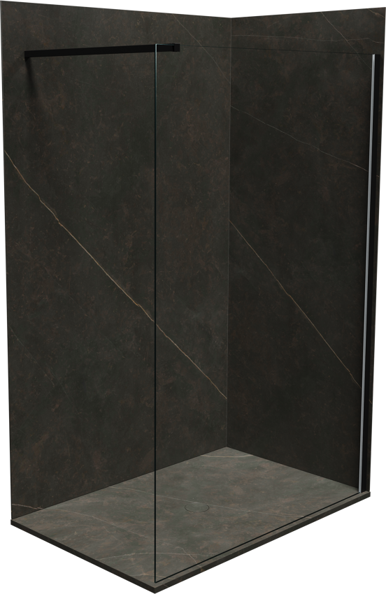 Balmani Studio set douchewandbekleding 140 x 90 x 220 cm keramiek Calatorao