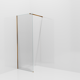Balmani Modular Walk-In Dusche